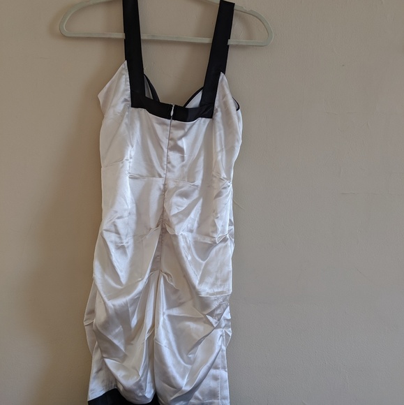 Charlotte Russe dress - Picture 2 of 4